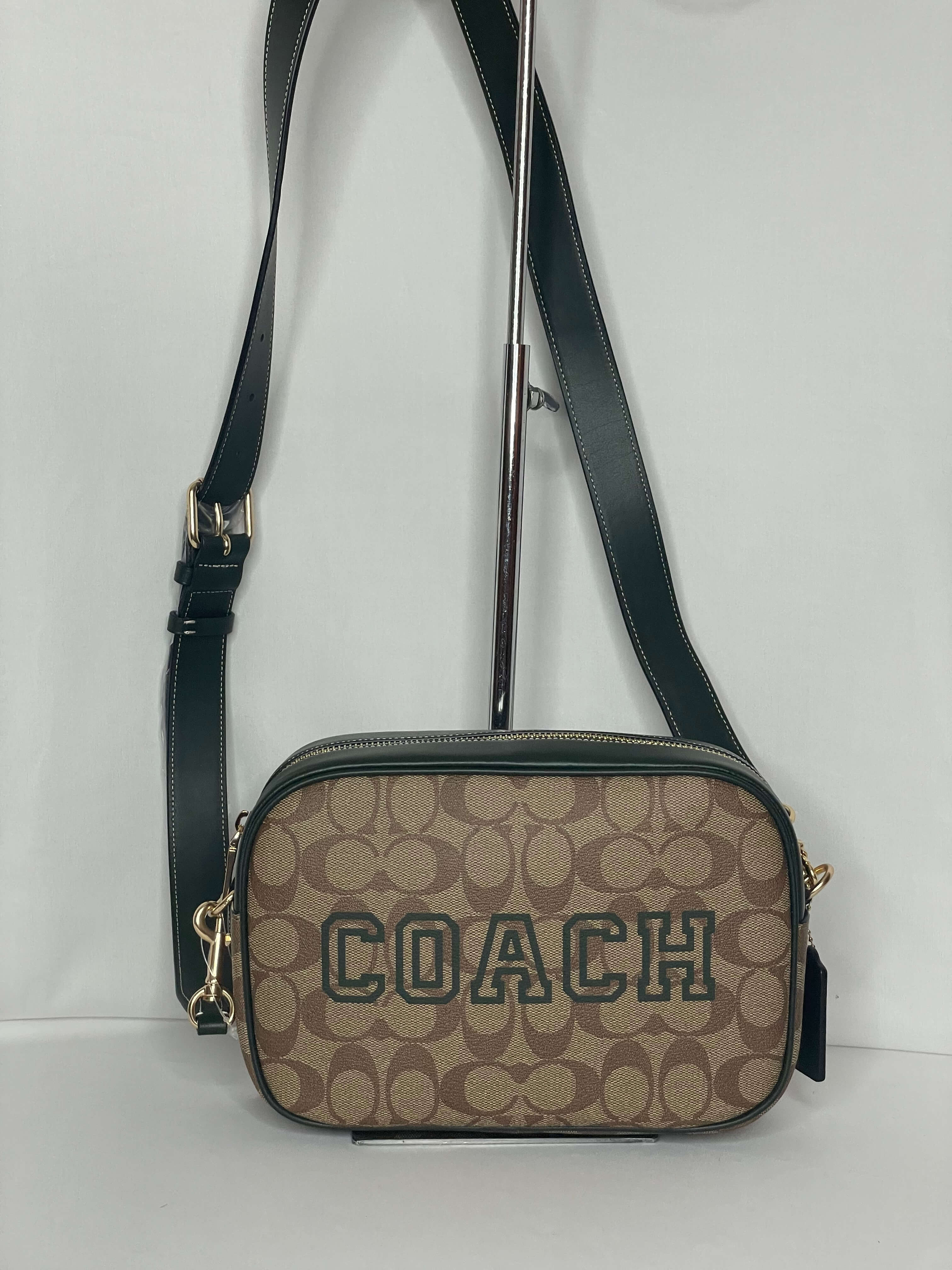 Coach