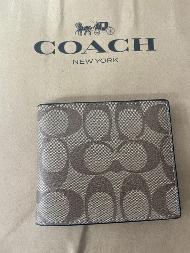 Coach