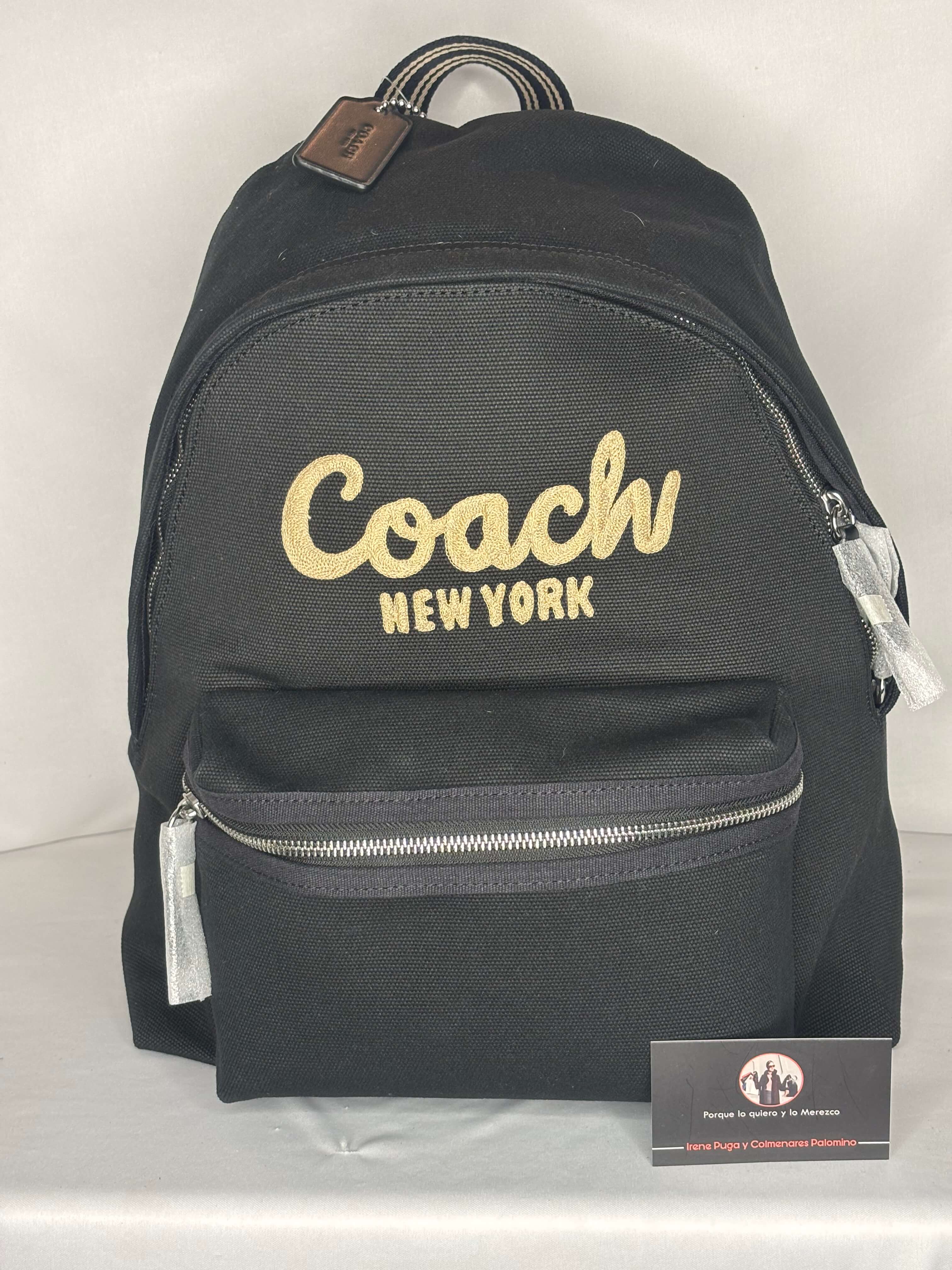 Coach
