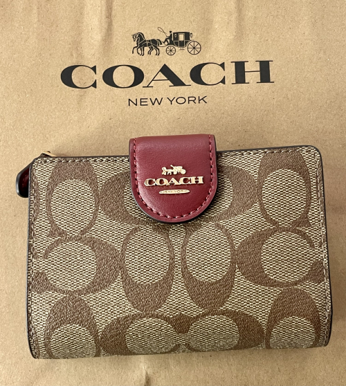 Coach