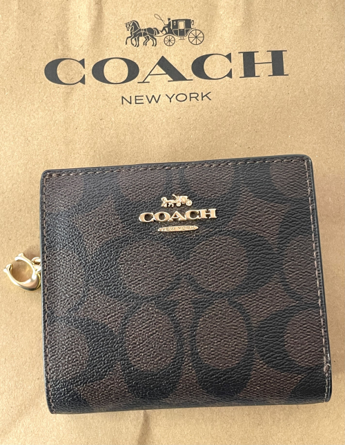 Coach