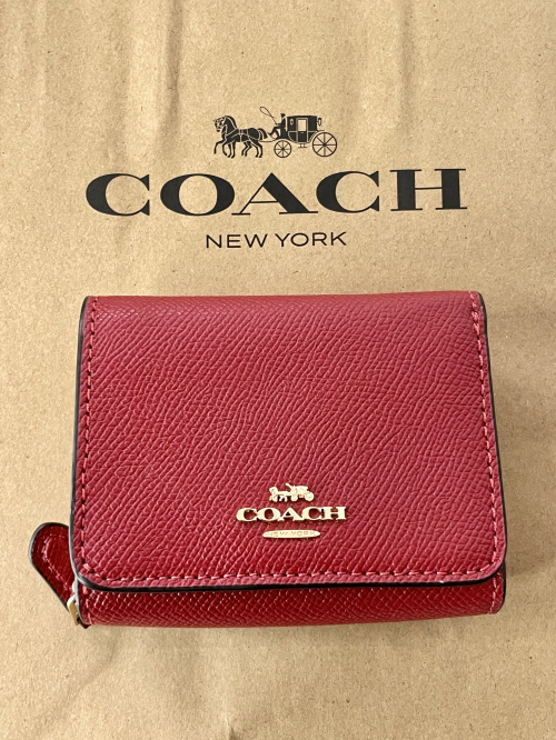 Coach